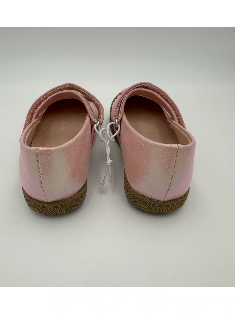Harper Canyon Girls Kitty Cat Shoes NWOB Size 7